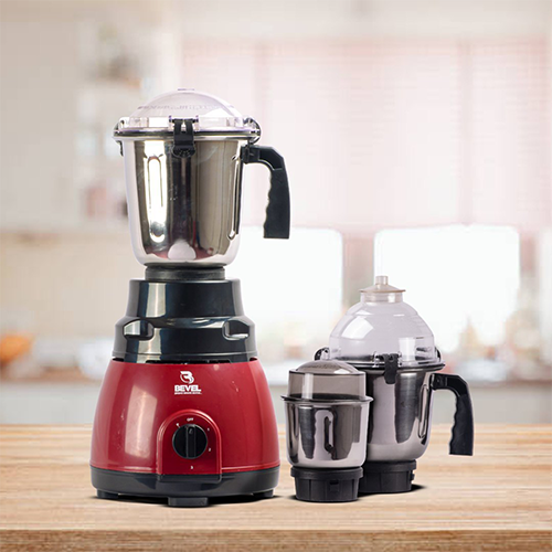 Mixi Grinder